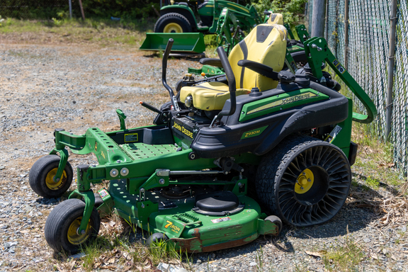 2020 John Deere Z930M