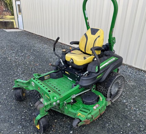 2021 John Deere Z930M