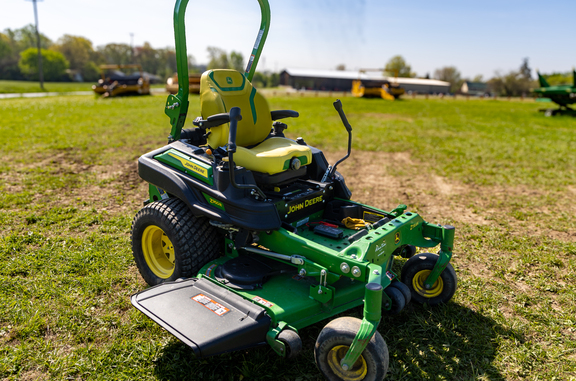 2022 John Deere Z950R