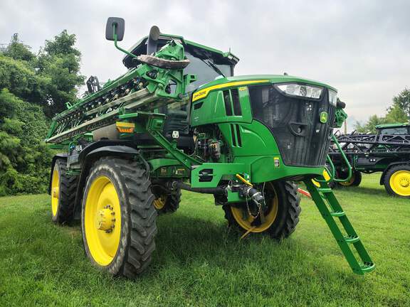 2024 John Deere 412R