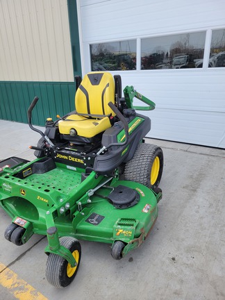 2020 John Deere Z960M