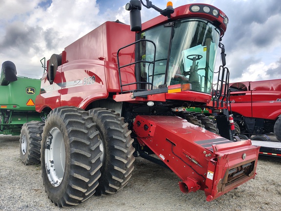2010 Case IH 9120