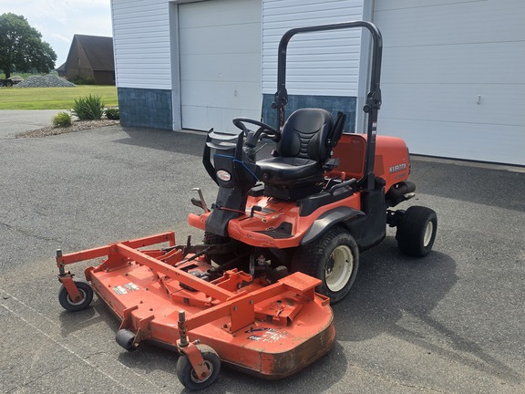 2015 Kubota F3990