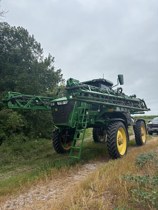 2023 John Deere 412R
