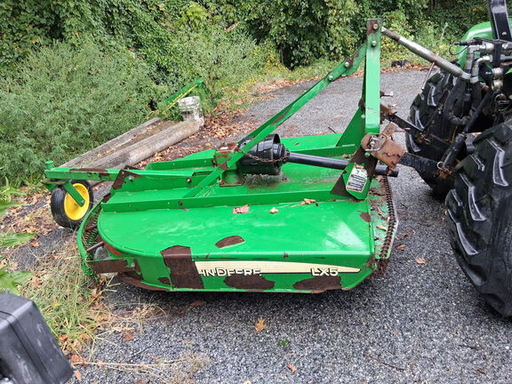 2004 John Deere LX5