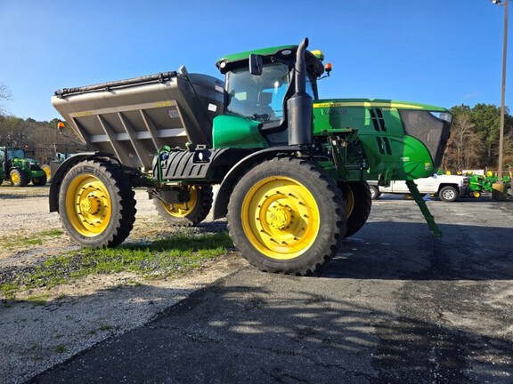 2019 John Deere R4045