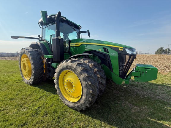 2024 John Deere 8R 310