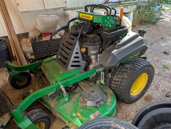 2024 John Deere Q865R EFI