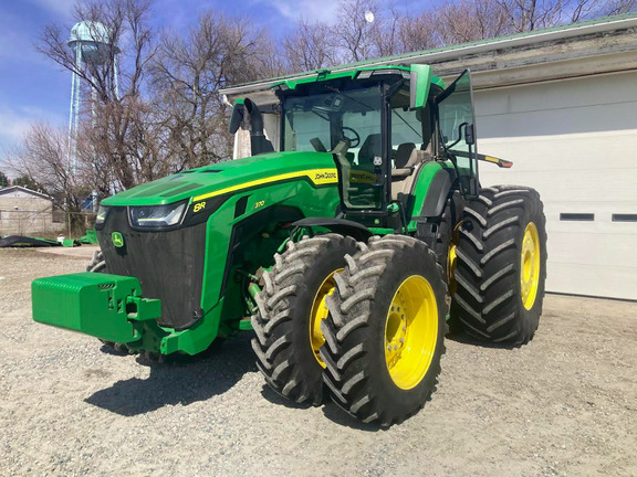 2023 John Deere 8R 370