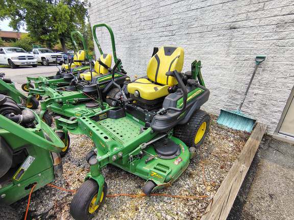 2022 John Deere Z950M