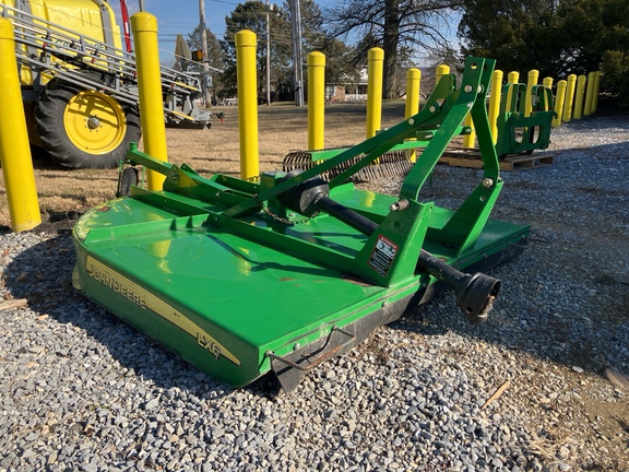 2003 John Deere LX6