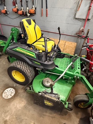 2022 John Deere Z970R