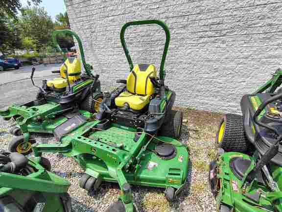 2022 John Deere Z970R