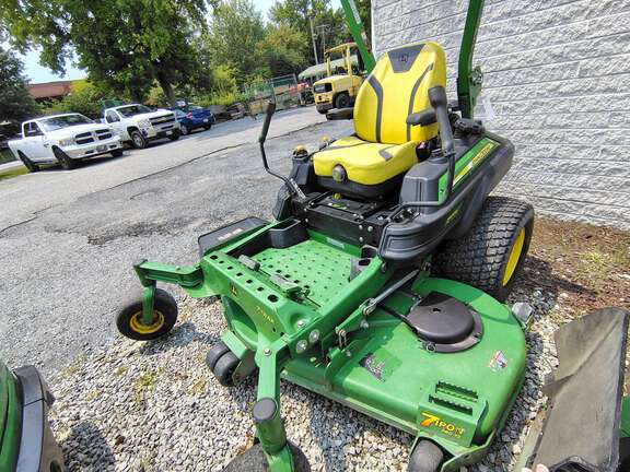 2022 John Deere Z970R