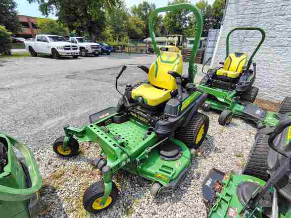 2023 John Deere Z950R