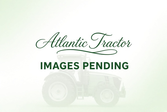 2003 Frontier HT11