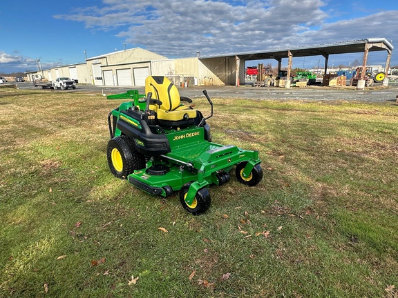 2022 John Deere Z997R