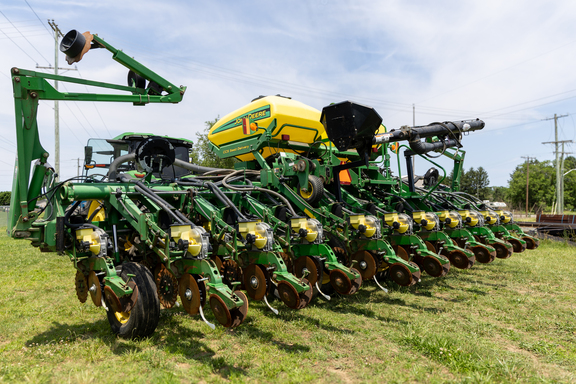 2006 John Deere 1790