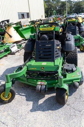 2024 John Deere 850