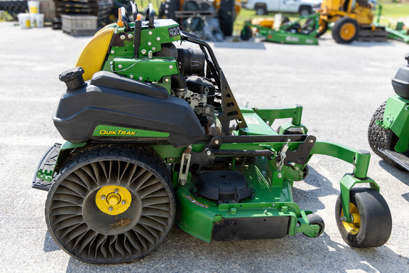 2024 John Deere 850