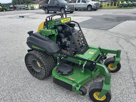 2024 John Deere 850