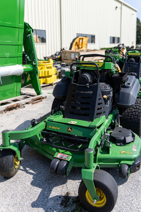 2024 John Deere 850