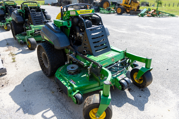 2024 John Deere 850