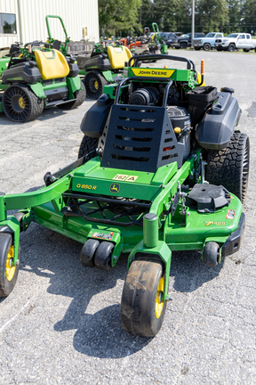 2024 John Deere 850