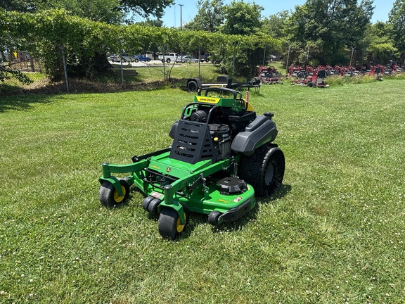 2024 John Deere 850
