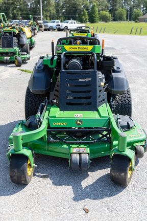 2024 John Deere 850