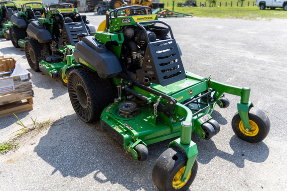 2024 John Deere 850