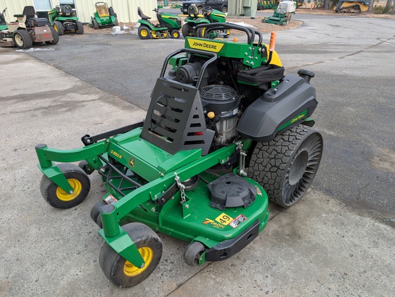 2024 John Deere 850