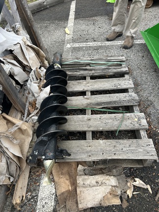 2021 John Deere KV15763
