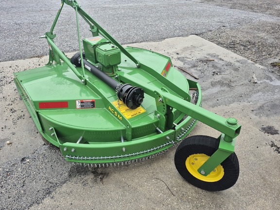 2022 John Deere RC5M