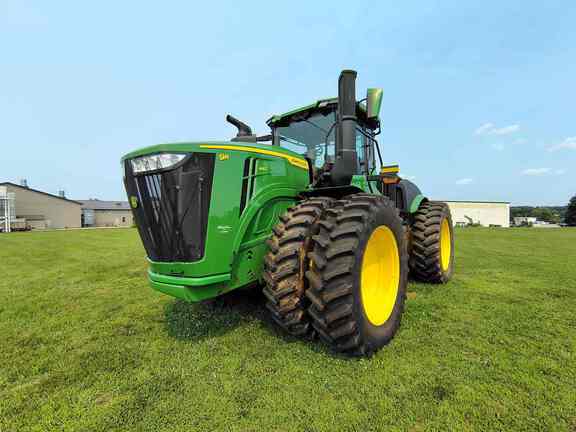 2025 John Deere 9R 440