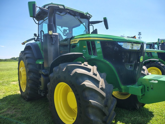 2025 John Deere 50