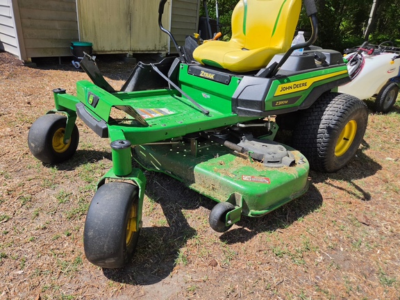 2023 John Deere 30"