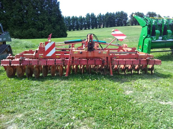 2013 Kverneland 5000f