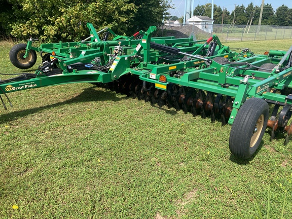 2019 Great Plains HT 1100-25