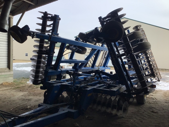 2021 Landoll 7431-26