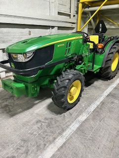 2020 John Deere 50
