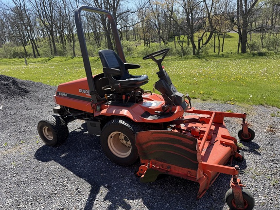2004 Kubota F3060
