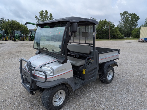 2008 Kubota RTV900G