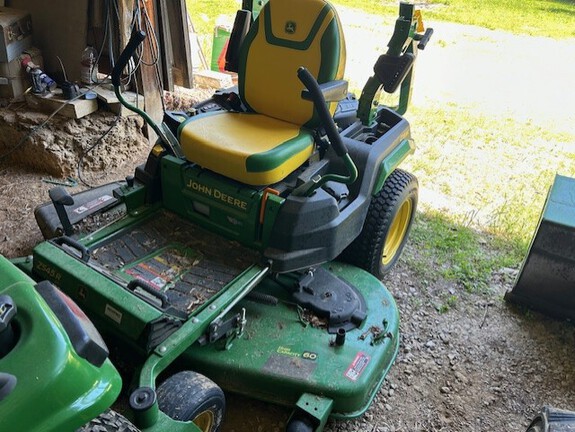 2024 John Deere Z545R