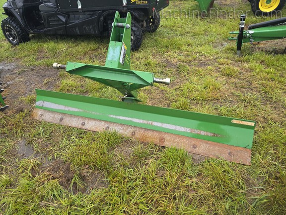 2020 Frontier RB5096