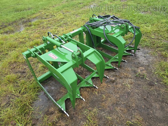 2024 BaleMaster JDGC BM Grapple-2500