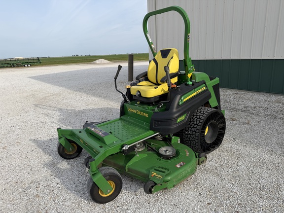 2021 John Deere Z997R