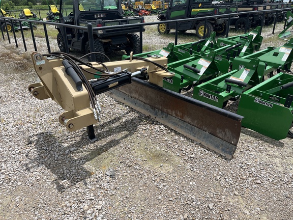 2010 Land Pride RBT45108