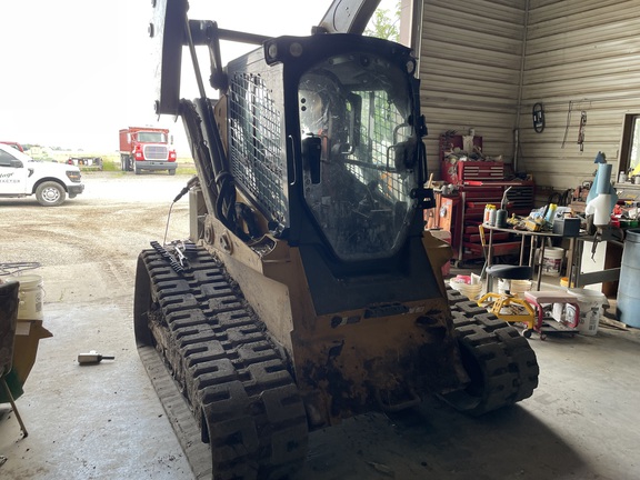 2016 John Deere 333G
