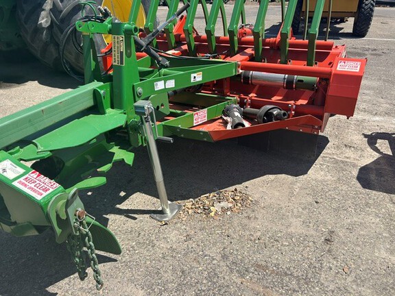 2025 Rears H07K946